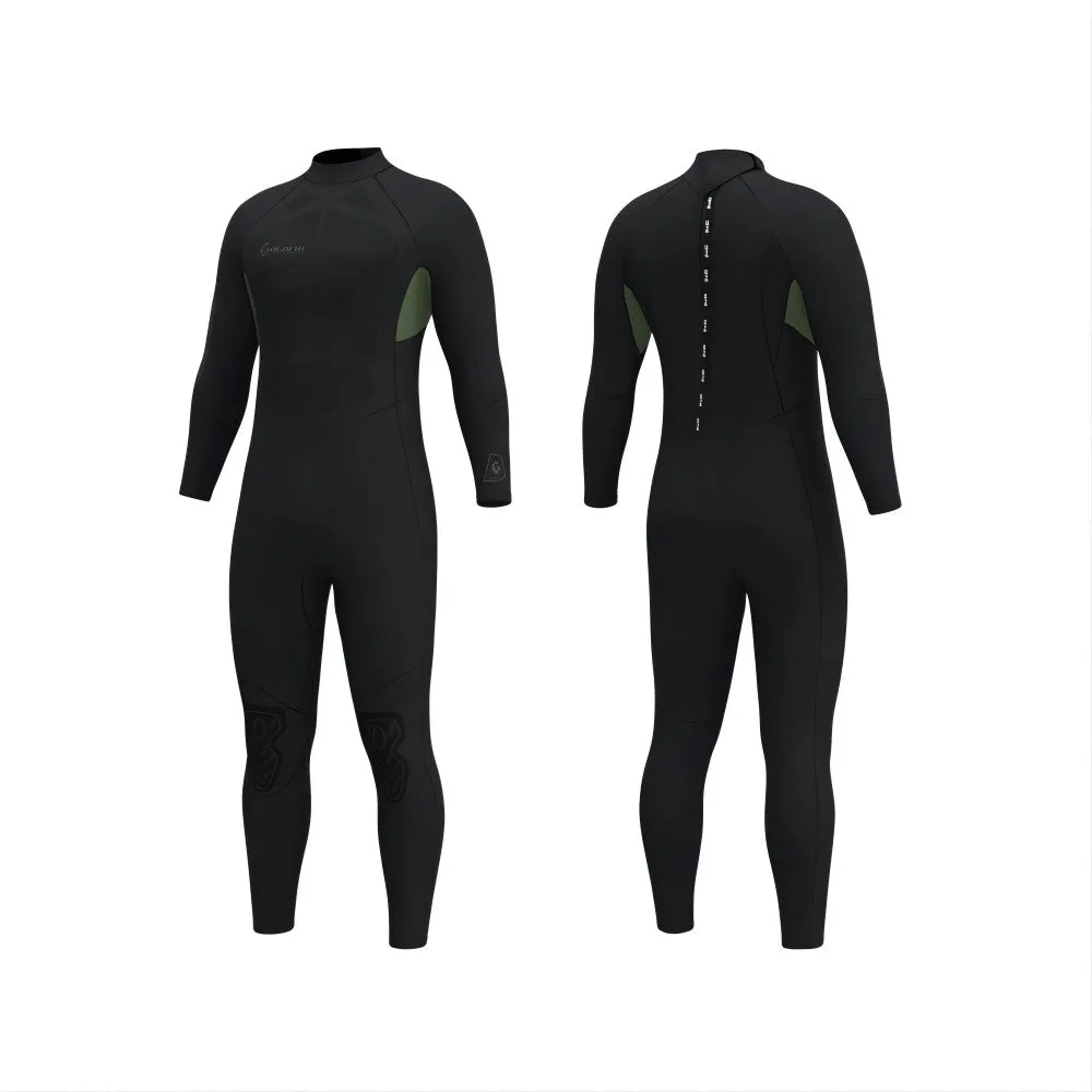 Mens Diving Wetsuit
