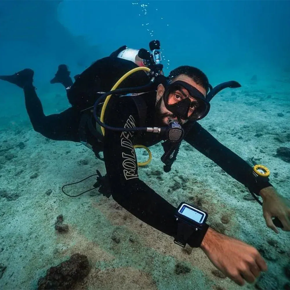 Mens Diving Wetsuit