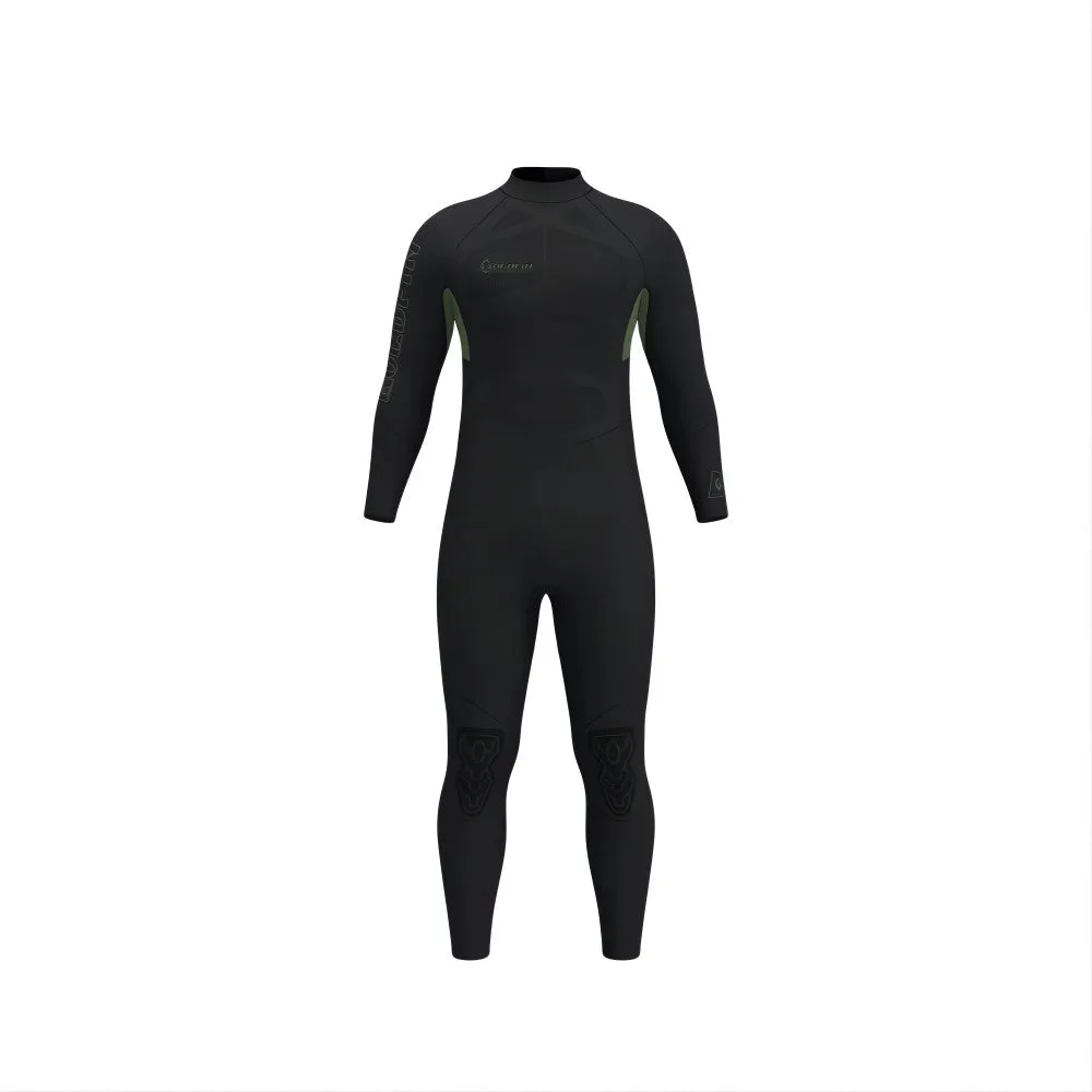 Mens Diving Wetsuit