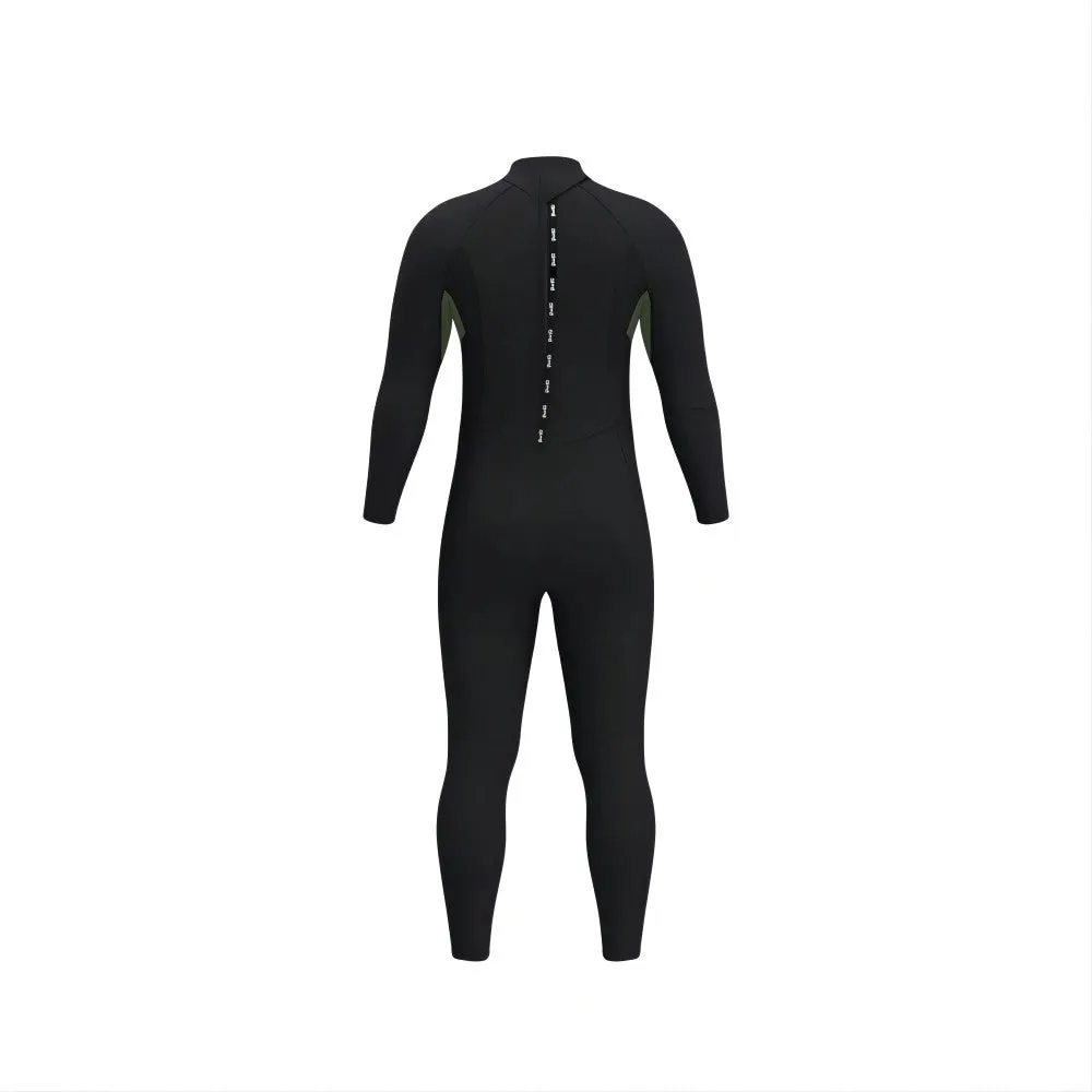 Mens Diving Wetsuit