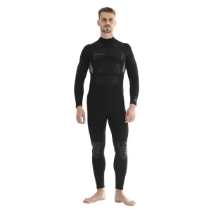 Mens Diving Wetsuit