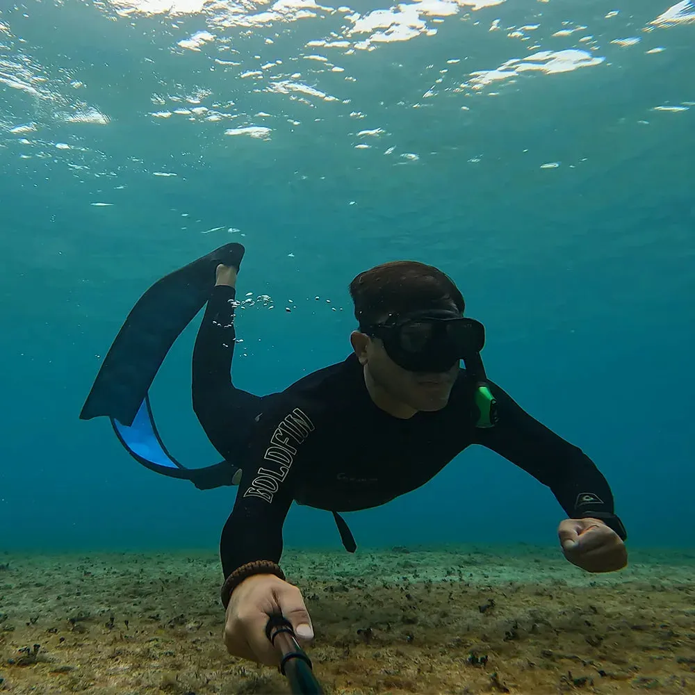 Mens Diving Wetsuit