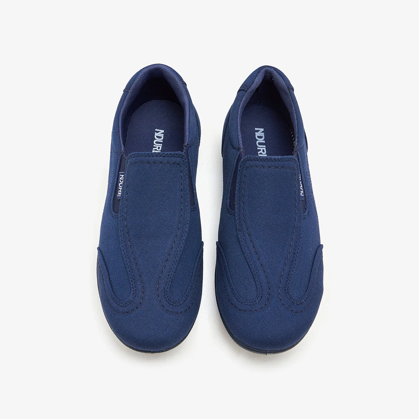 Men's Sporty Slip-Ons