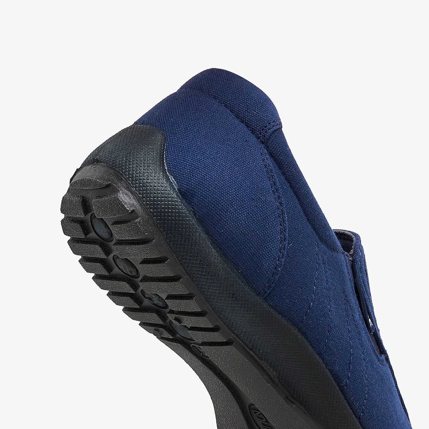 Men's Sporty Slip-Ons