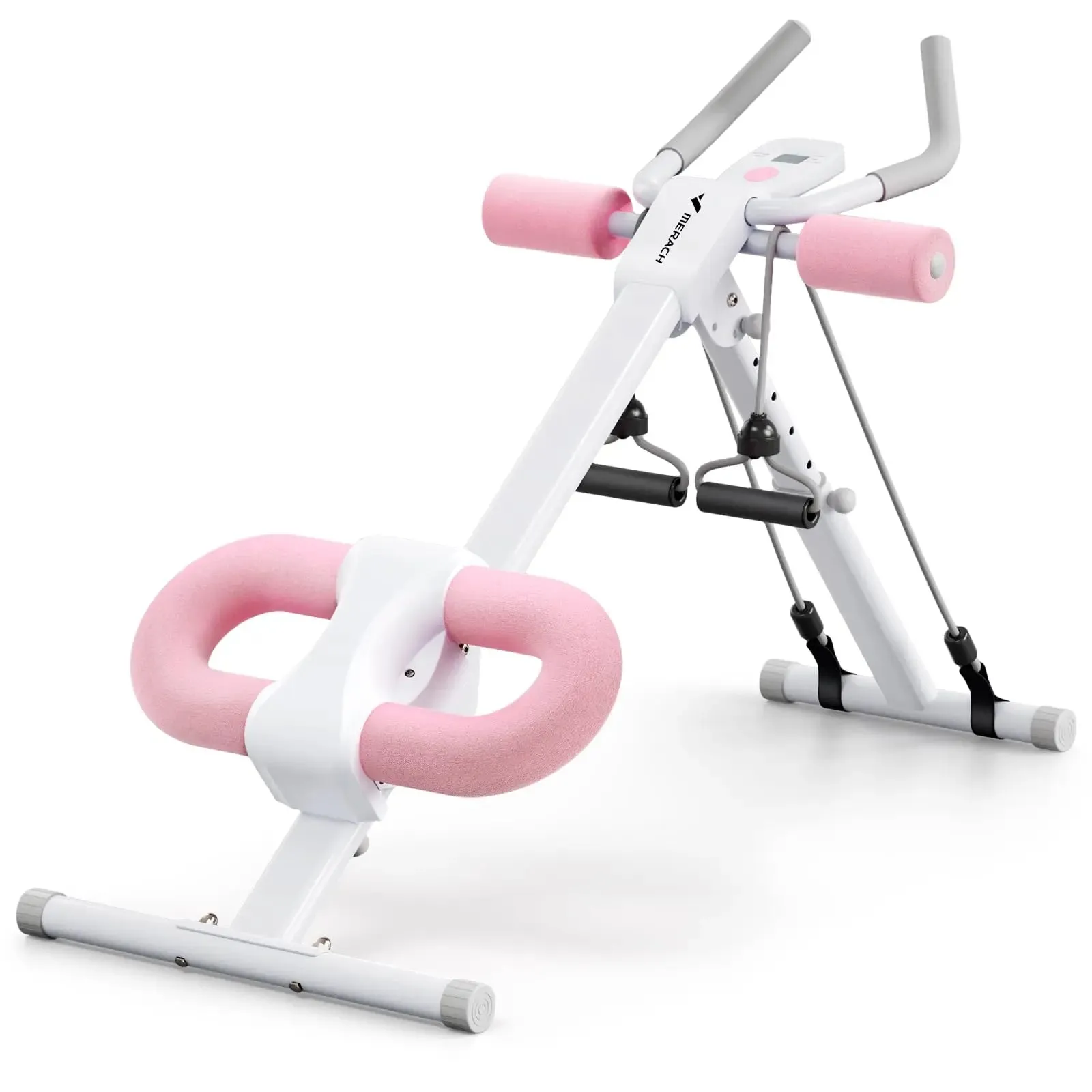 MERACH Adjustable Ab Machine