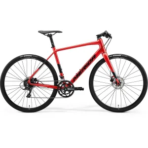 MERIDA SPEEDER 200