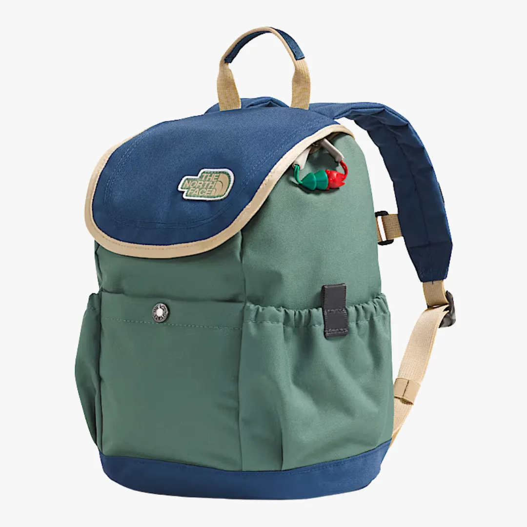 Mini Explorer Youth Backpack