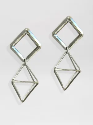 Mirage Earrings