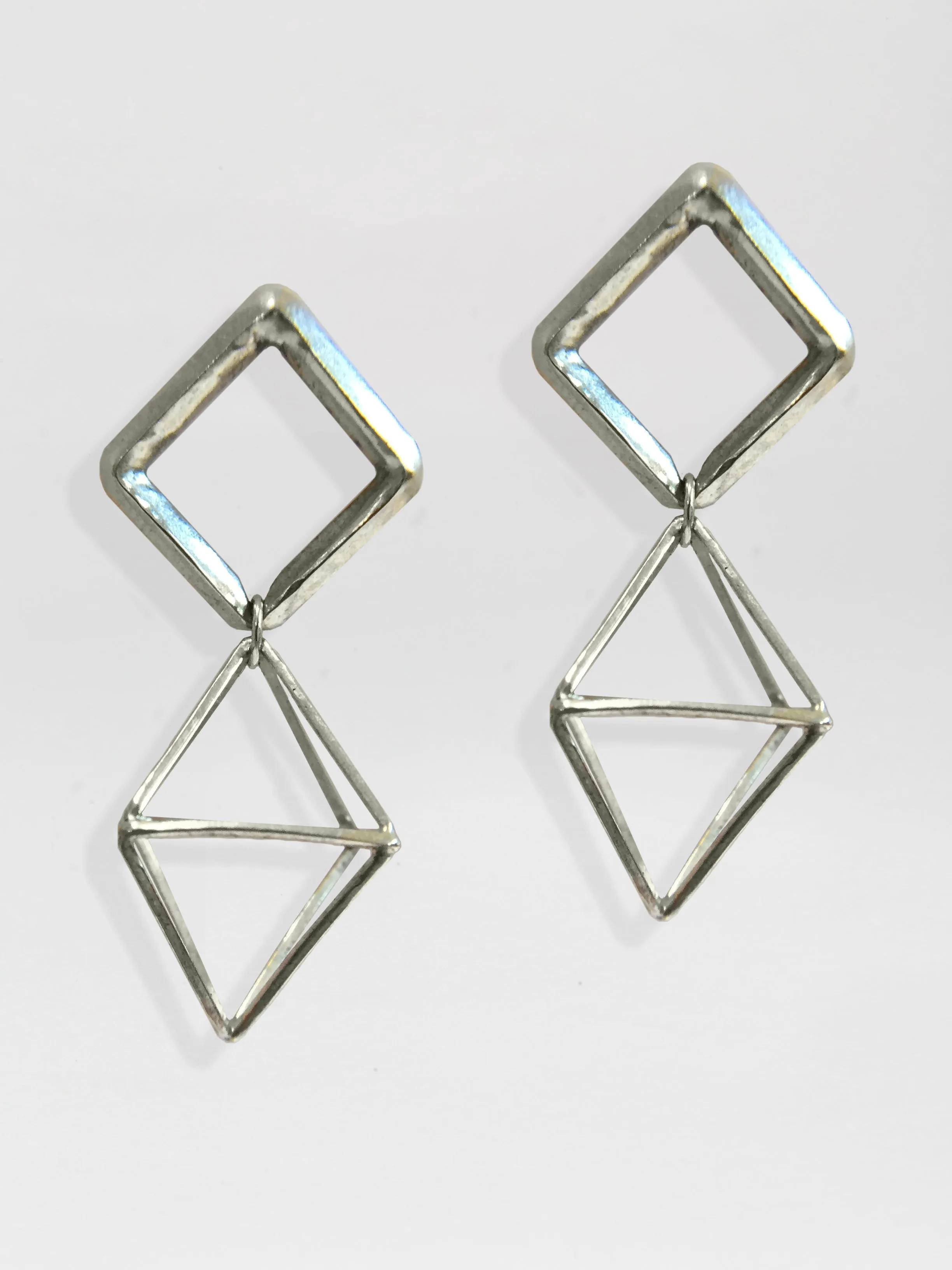 Mirage Earrings