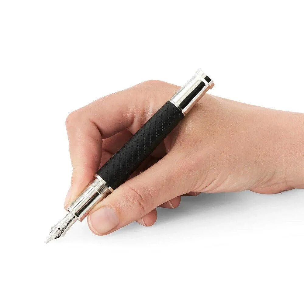 Montblanc fountains Writers Edition Homage to Robert Loius Stevenson Limited Edition Punta M 129417