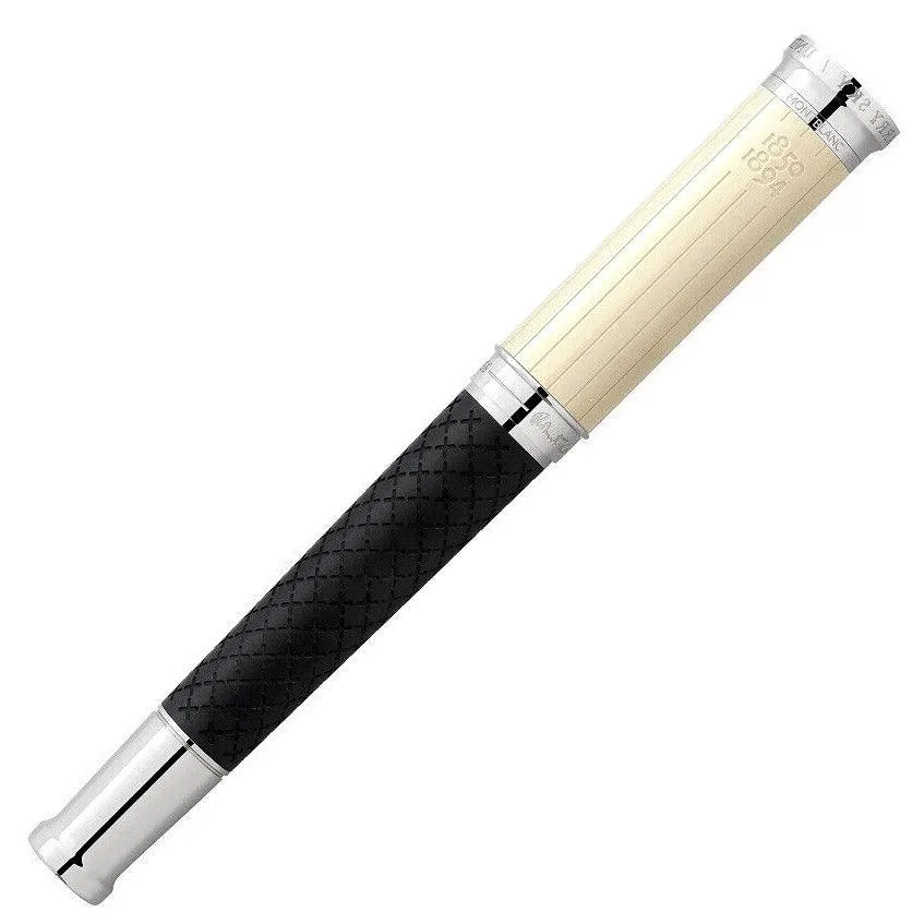 Montblanc fountains Writers Edition Homage to Robert Loius Stevenson Limited Edition Punta M 129417