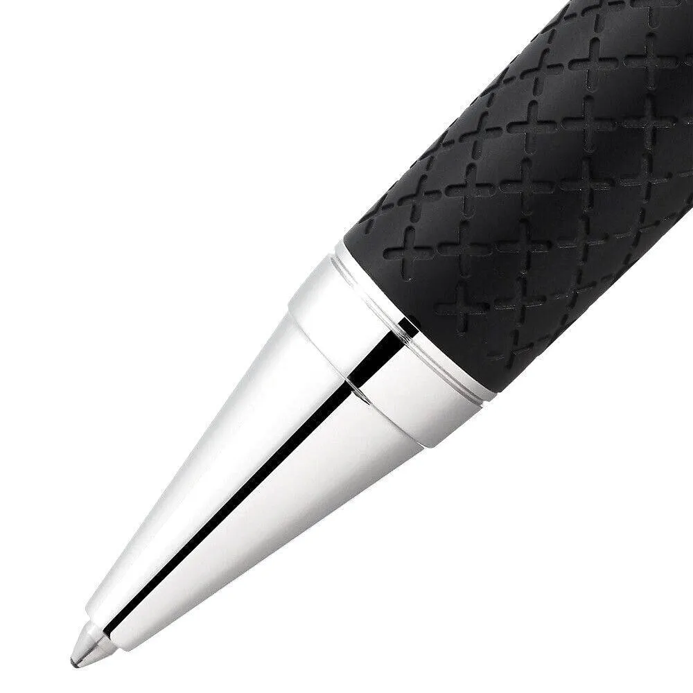 Montblanc sphere pen Writers Edition Homage to Robert Loius Stevenson Limited Edition 129419