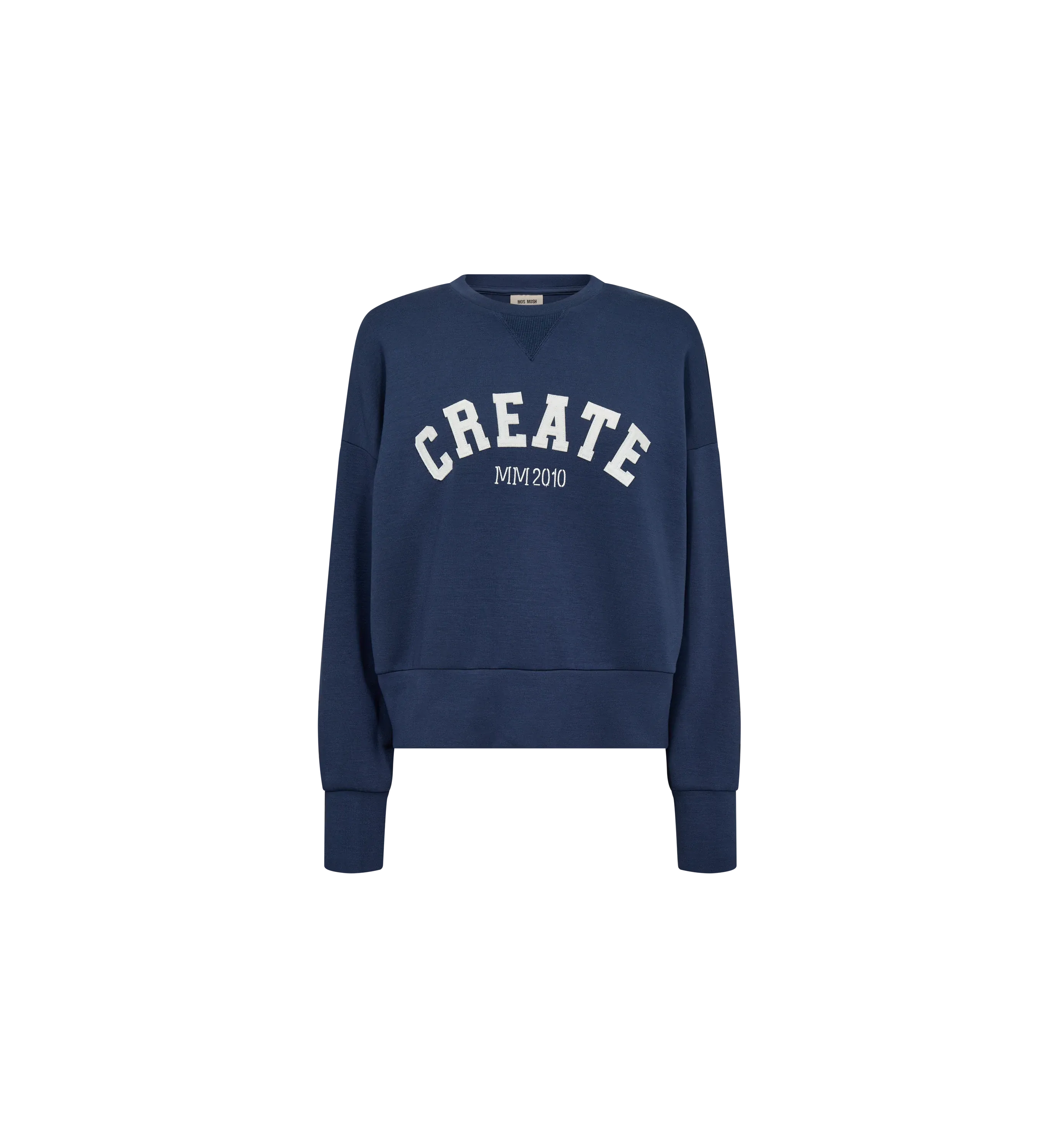 Mosmosh Celli O-LS Create Sweatshirt