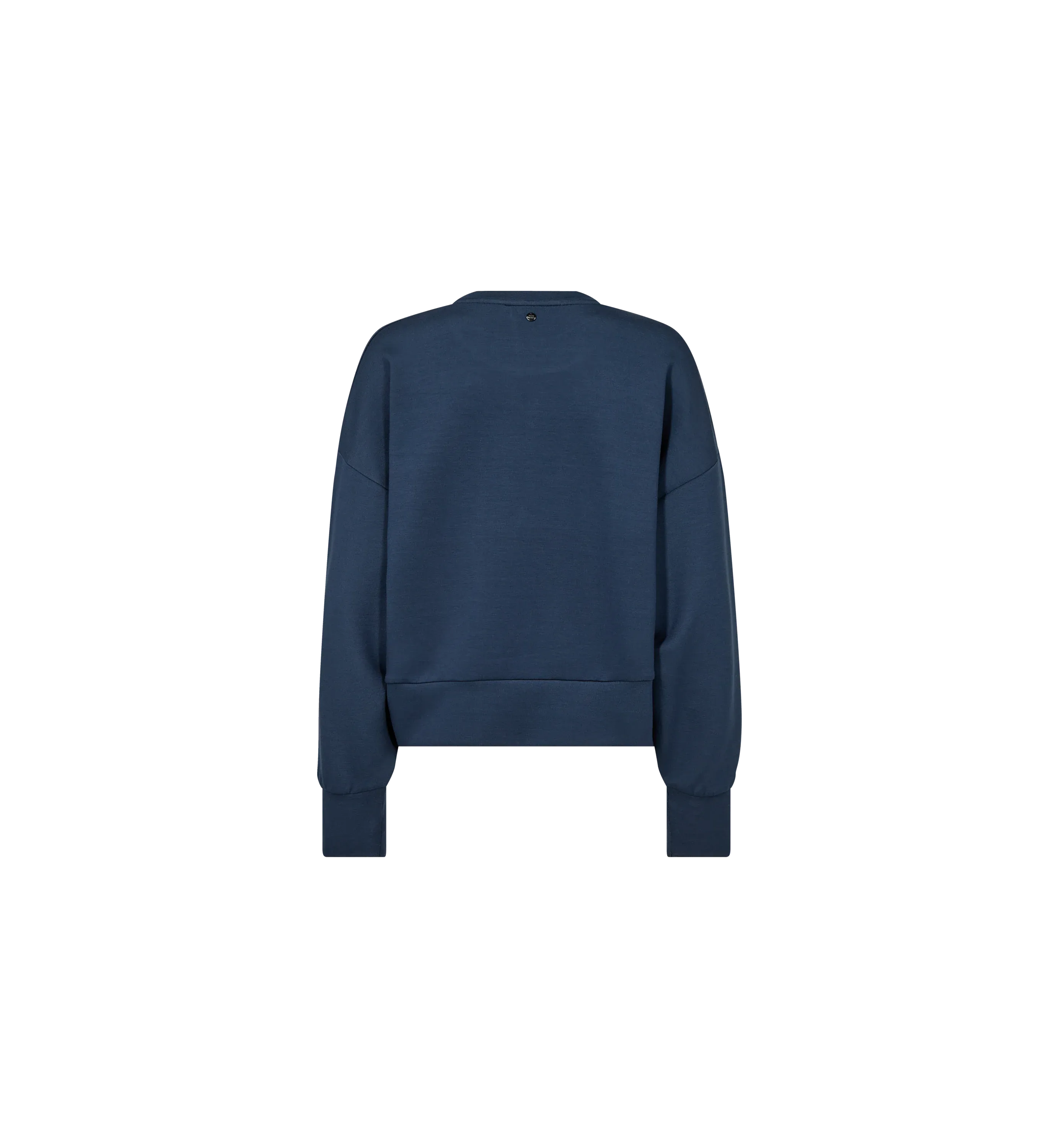 Mosmosh Celli O-LS Create Sweatshirt