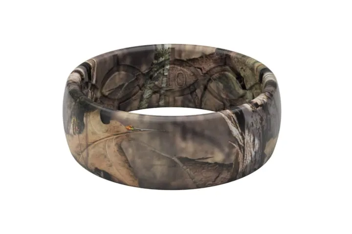 MOSSY OAK BREAKUP COUNTRY CAMO RING