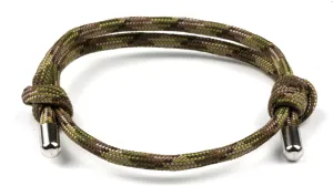 Multi camo | Single cord
