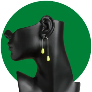 Neptune Earrings