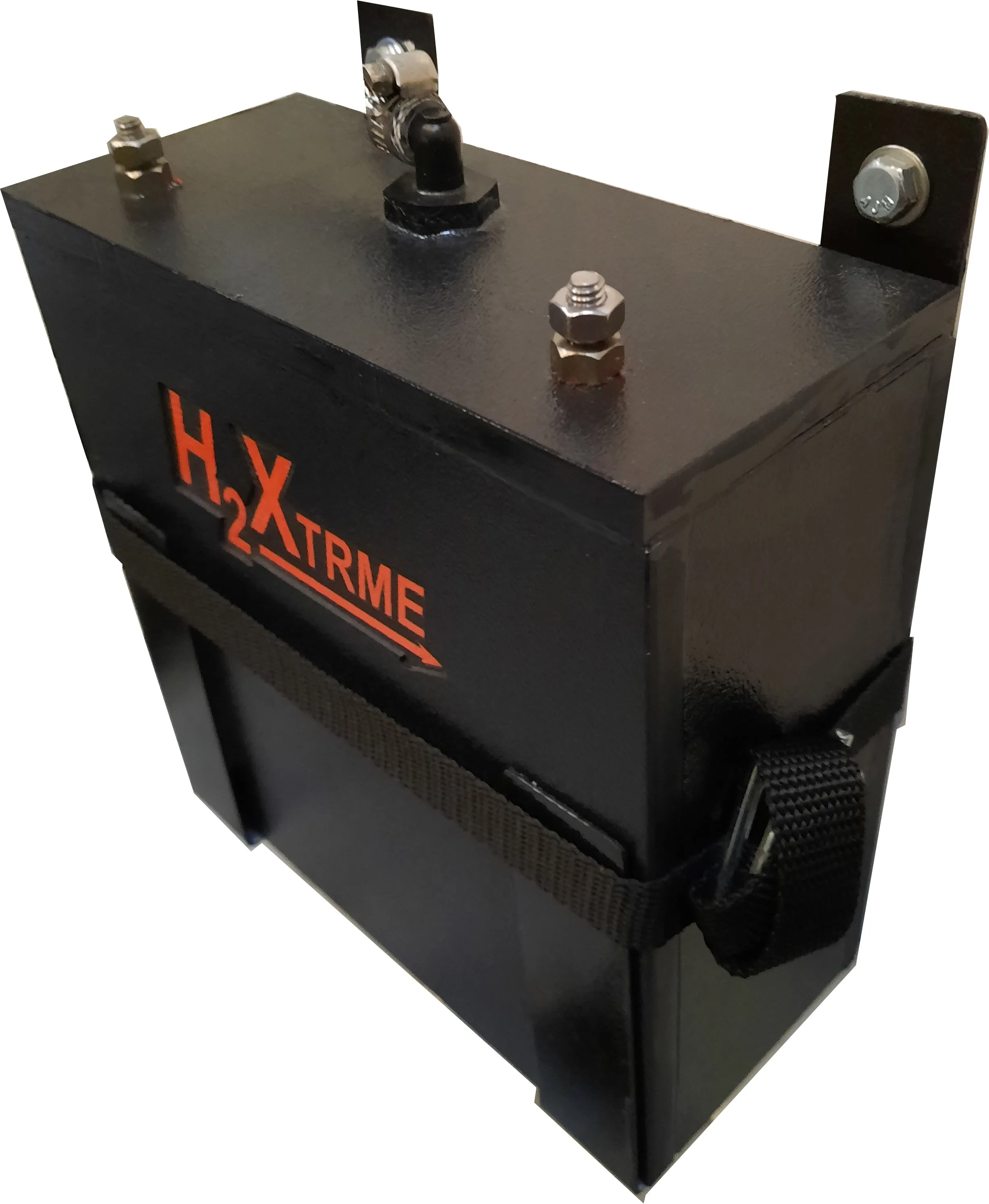NEW! H2XTRME HHO KIT -  for SMALL size engines from 1.1 liters to 3.7 liters