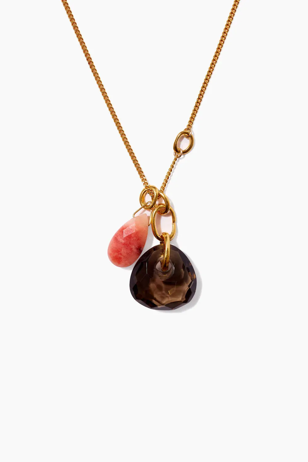 NG-14705 Charm Necklace