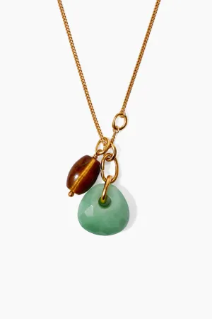 NG-14705 Charm Necklace