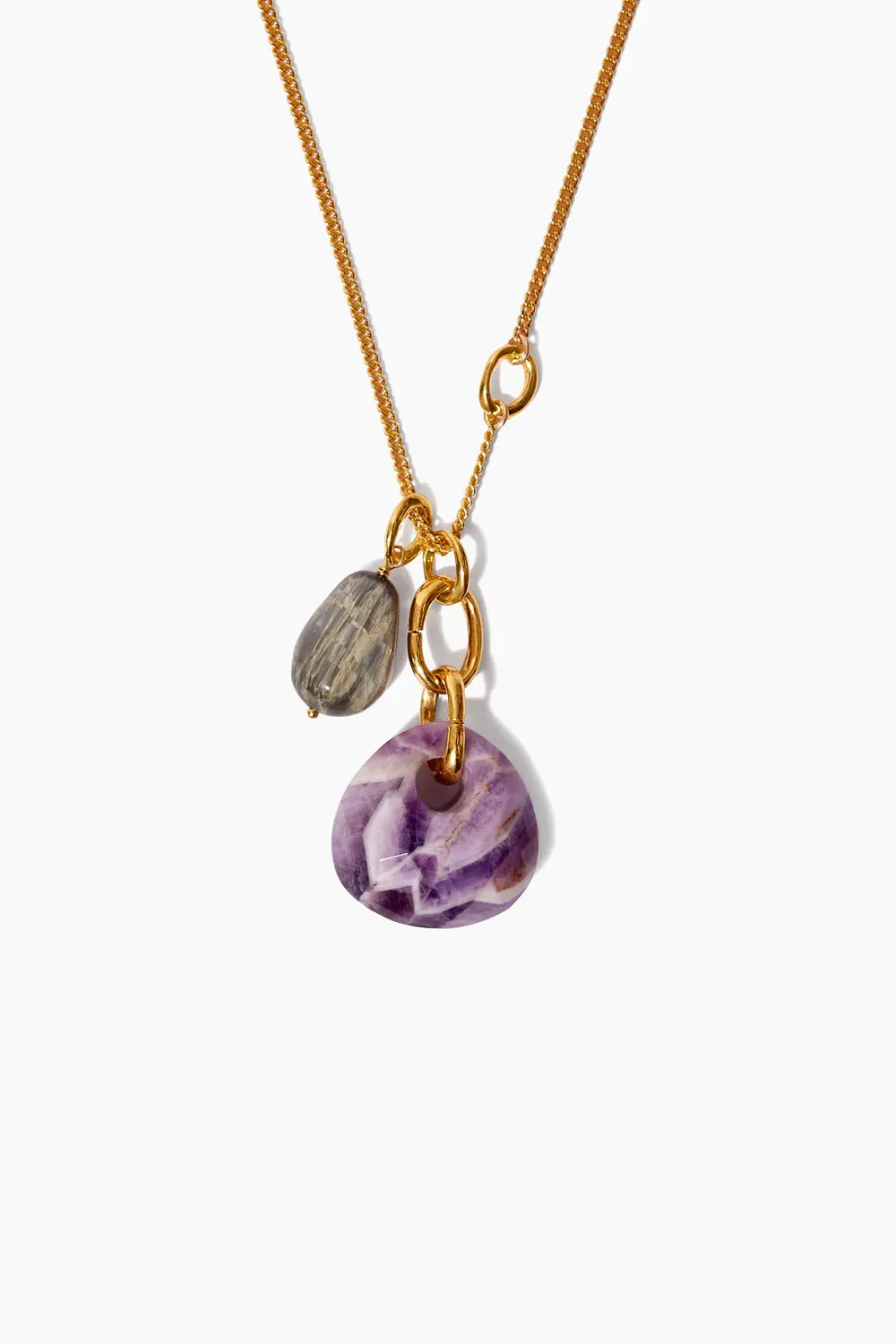 NG-14705 Charm Necklace