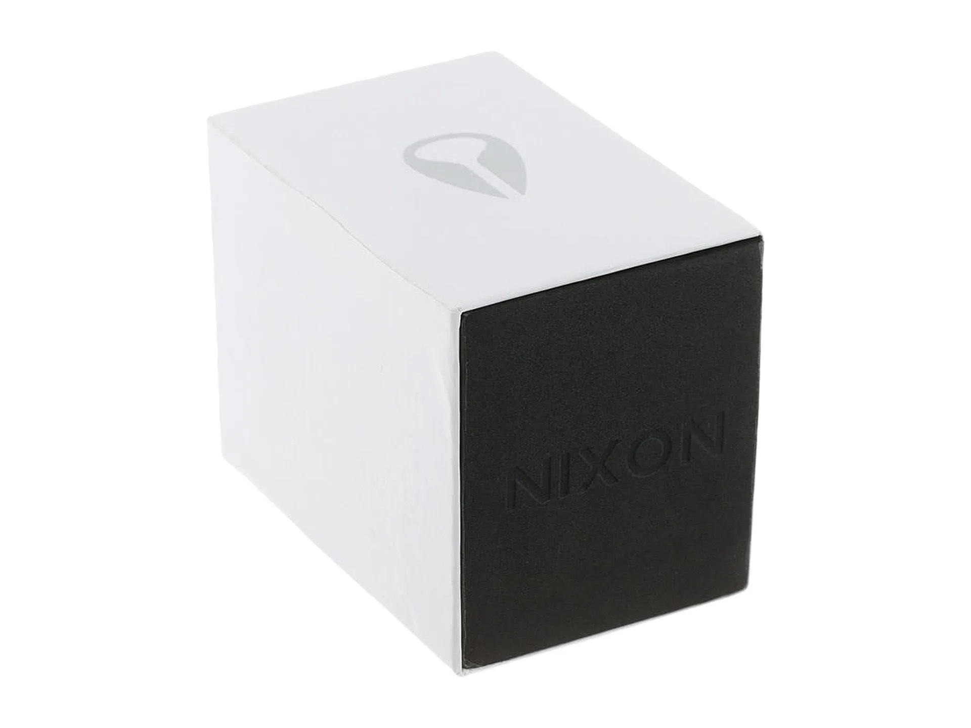 Nixon 48-20 Chronograph Silver Dial Men's Watch Men's Watch A363-1884