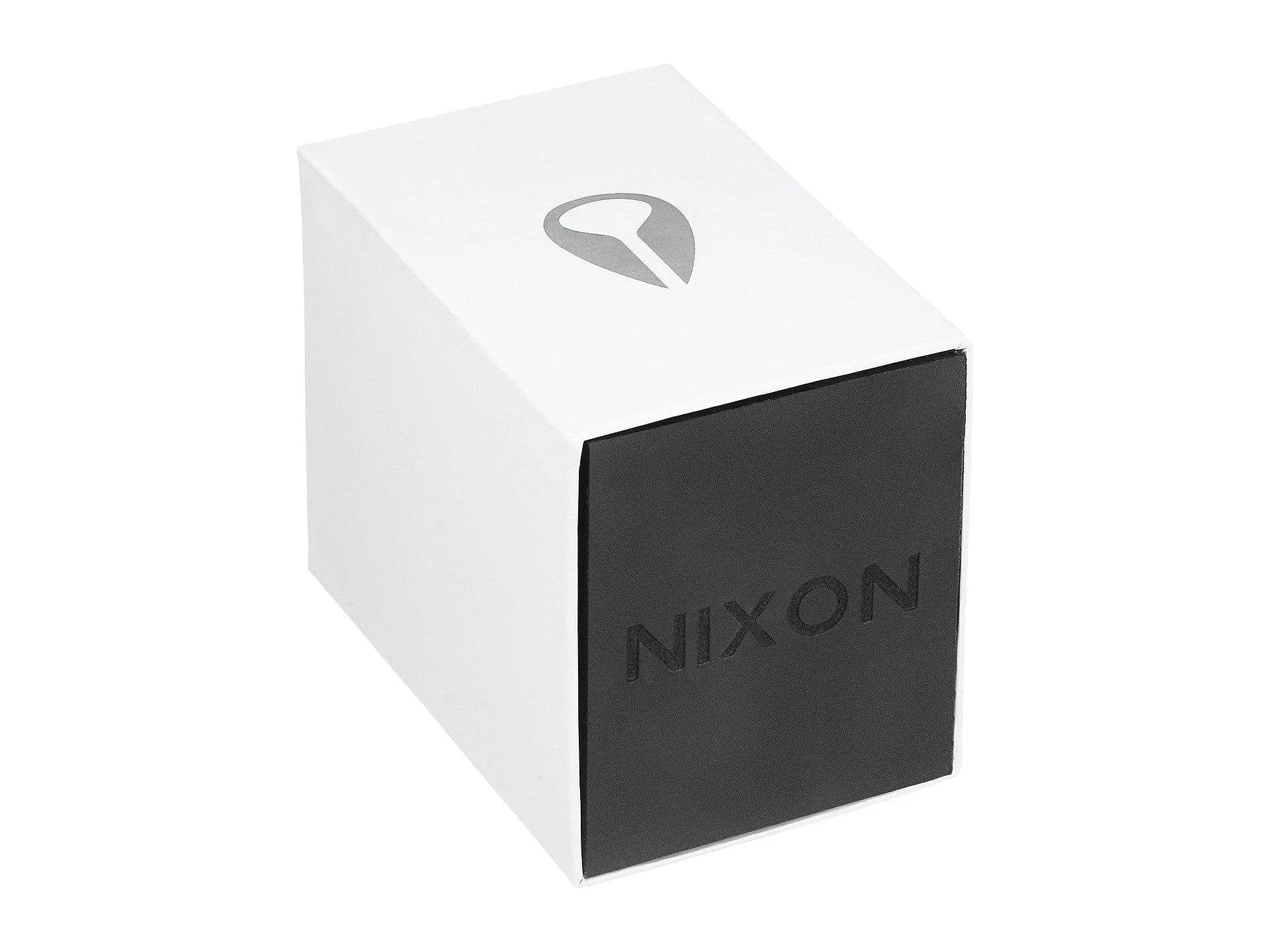 Nixon Sentry Chronograph Black Dial Men's Watch Men's Watch A405-2153