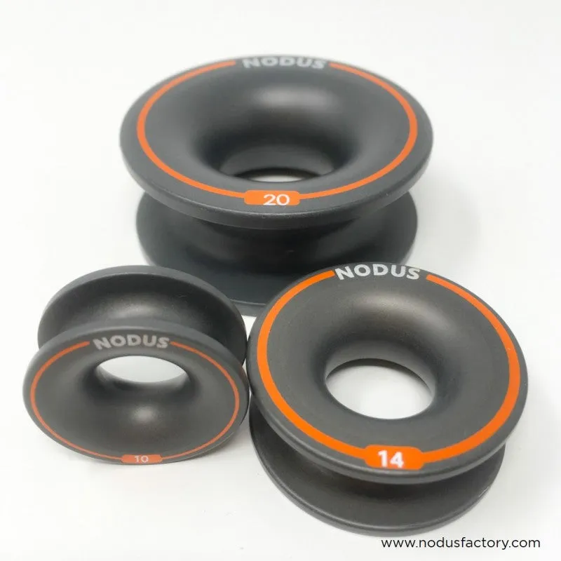 Nodus Duralumin Friction ring FRD10