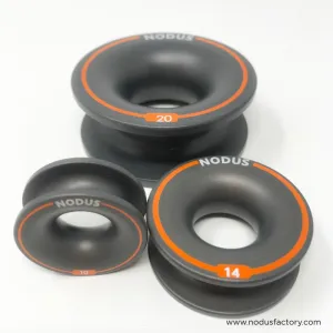 Nodus Duralumin Friction ring FRD10