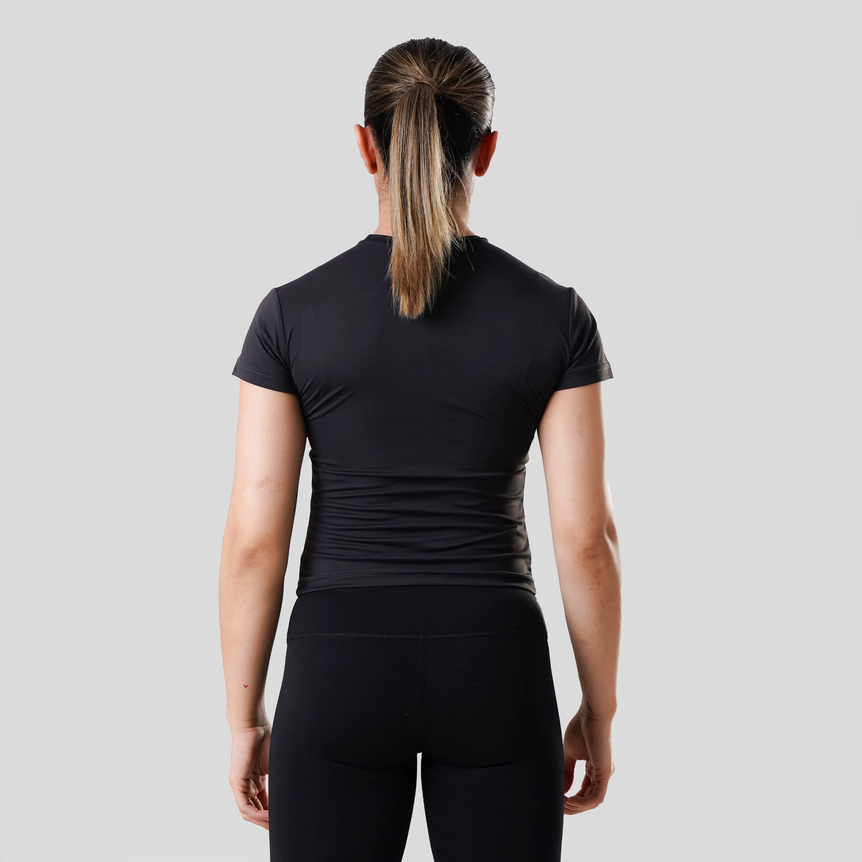NOMAD Women's Compression Tee