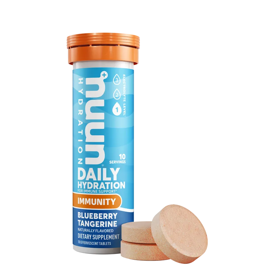 NUUN IMMUNITY