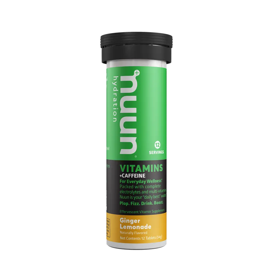 NUUN VITAMINS