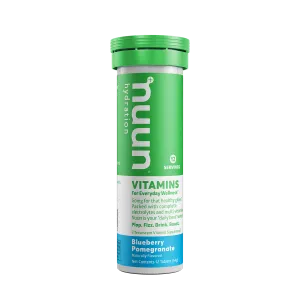 NUUN VITAMINS