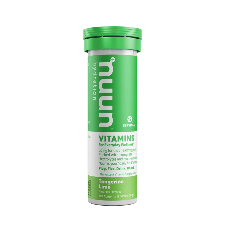 NUUN VITAMINS