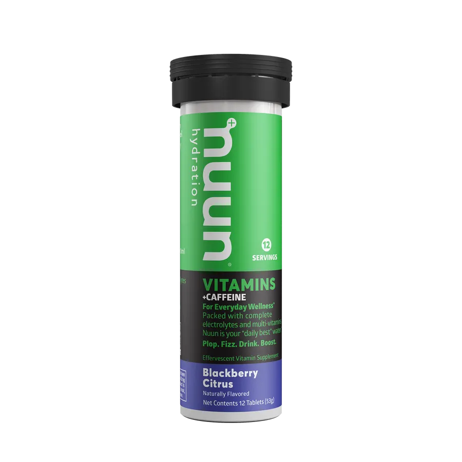 NUUN VITAMINS