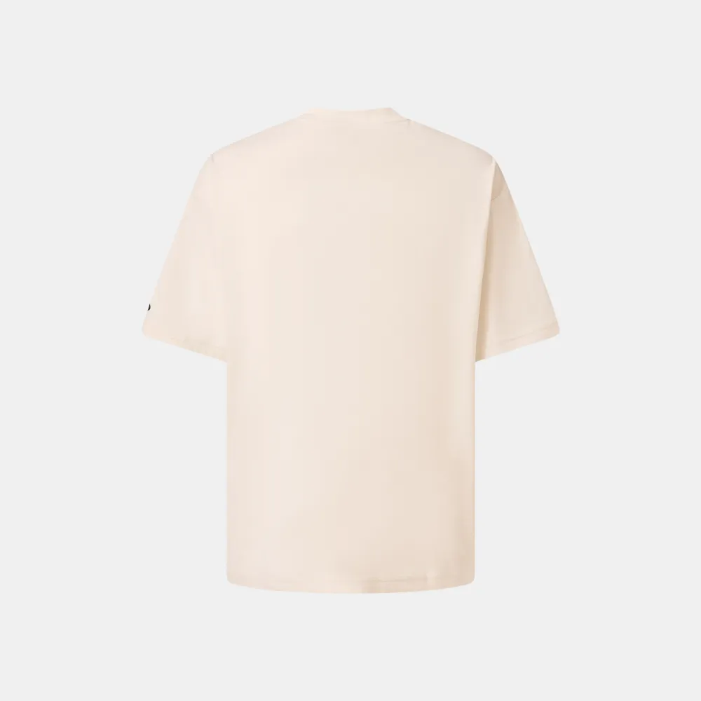 Oakley Field Gear Line Scratch Tee 4.0 - Ceramic White
