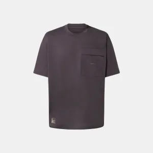 Oakley Field Gear Line Scratch Tee 4.0 - Phantom