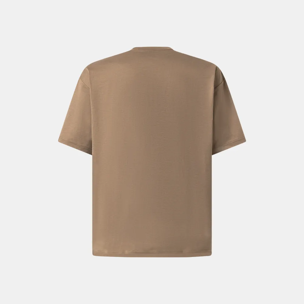 Oakley Field Gear Line Scratch Tee 4.0 - Raven