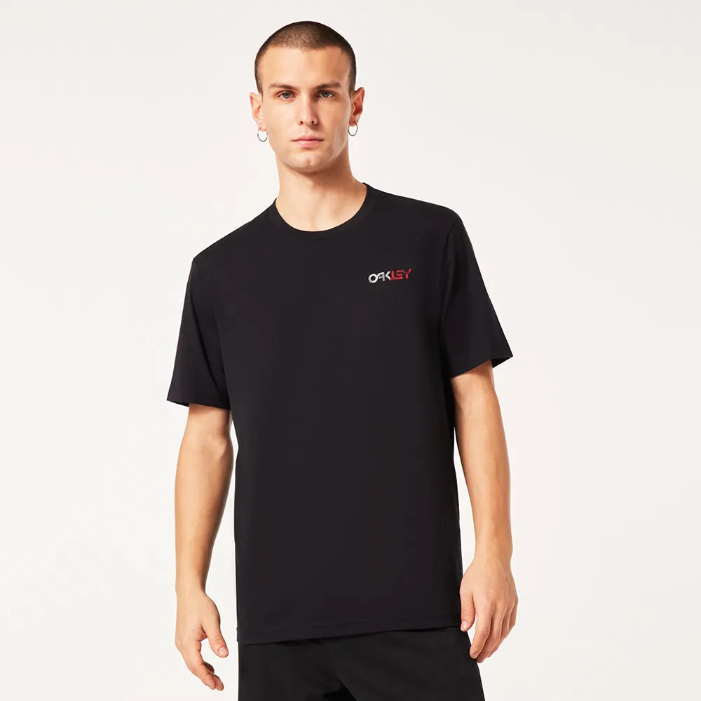 Oakley Fingerprint B1B T-Shirt