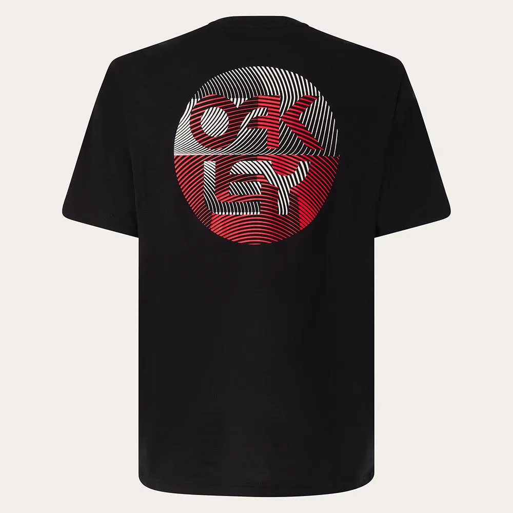 Oakley Fingerprint B1B T-Shirt