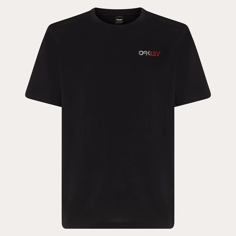 Oakley Fingerprint B1B T-Shirt