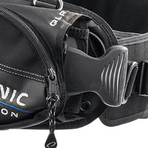 Oceanic Excursion BCD