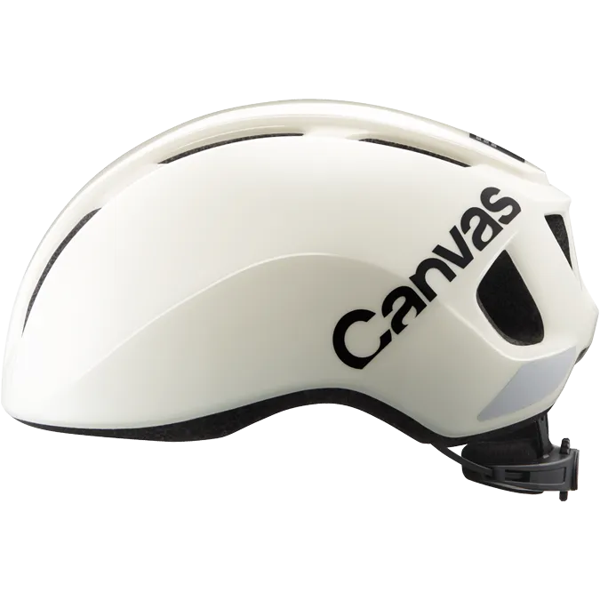 OGK KABUTO CANVAS SPORTS HELMET