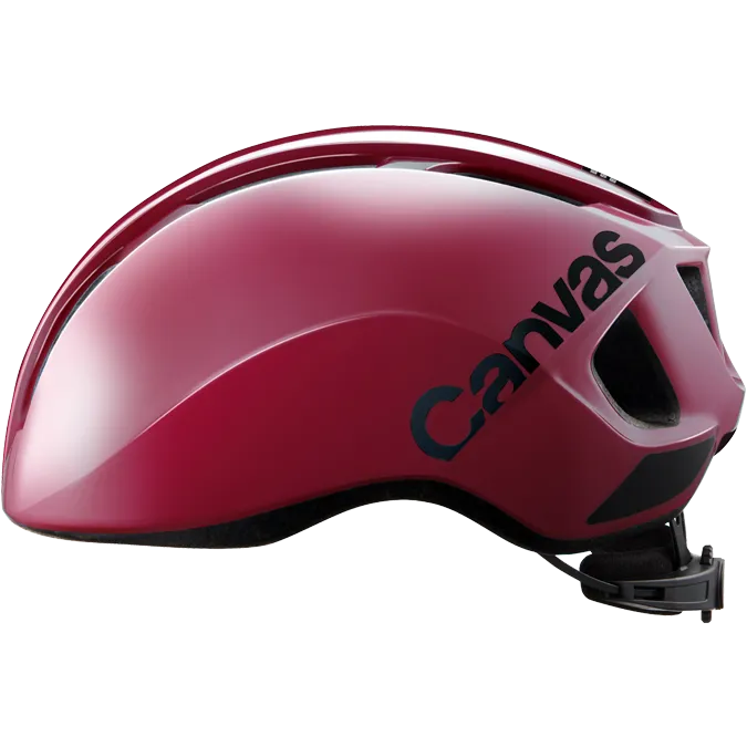 OGK KABUTO CANVAS SPORTS HELMET