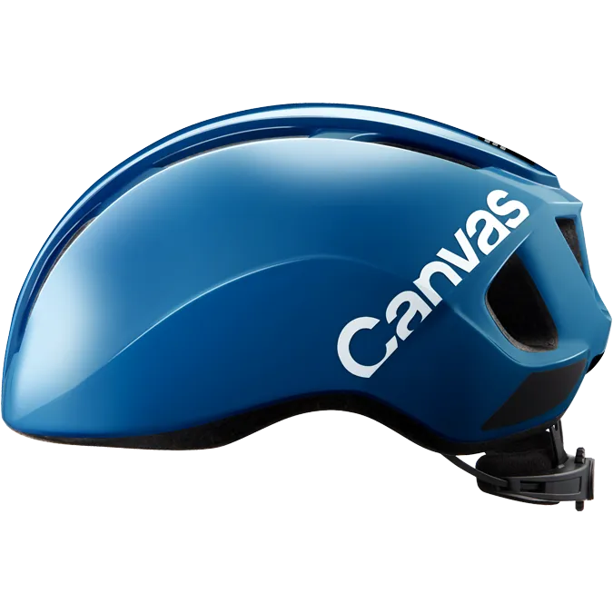 OGK KABUTO CANVAS SPORTS HELMET