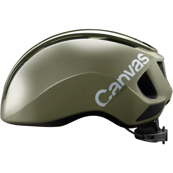OGK KABUTO CANVAS SPORTS HELMET