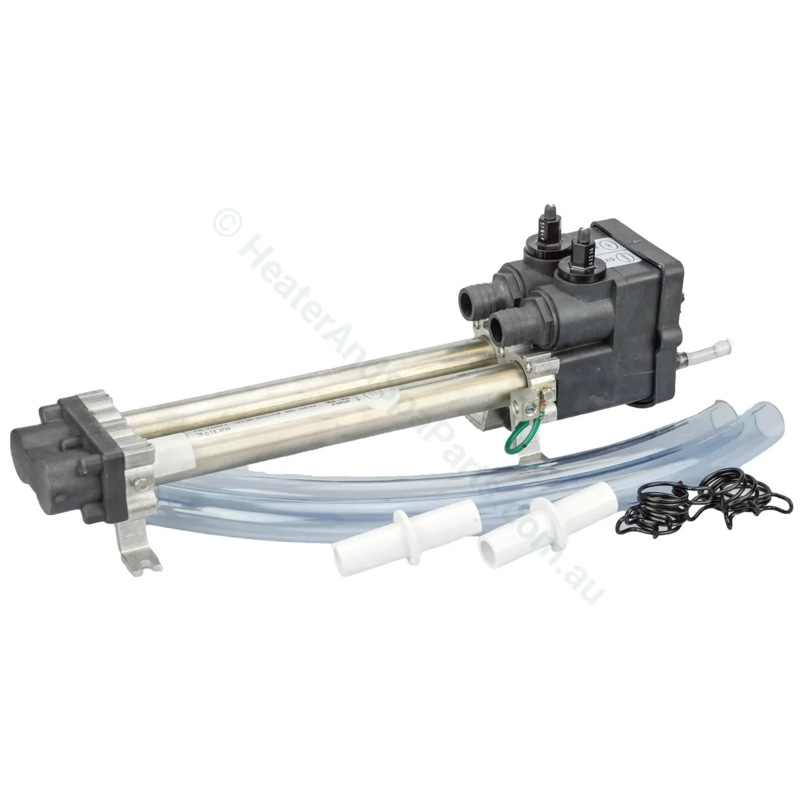 Old Style - Hot Spring 1.5kW Heater Kit - 1989-1994