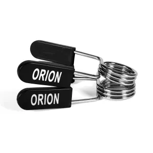 Olympic Barbell Collars