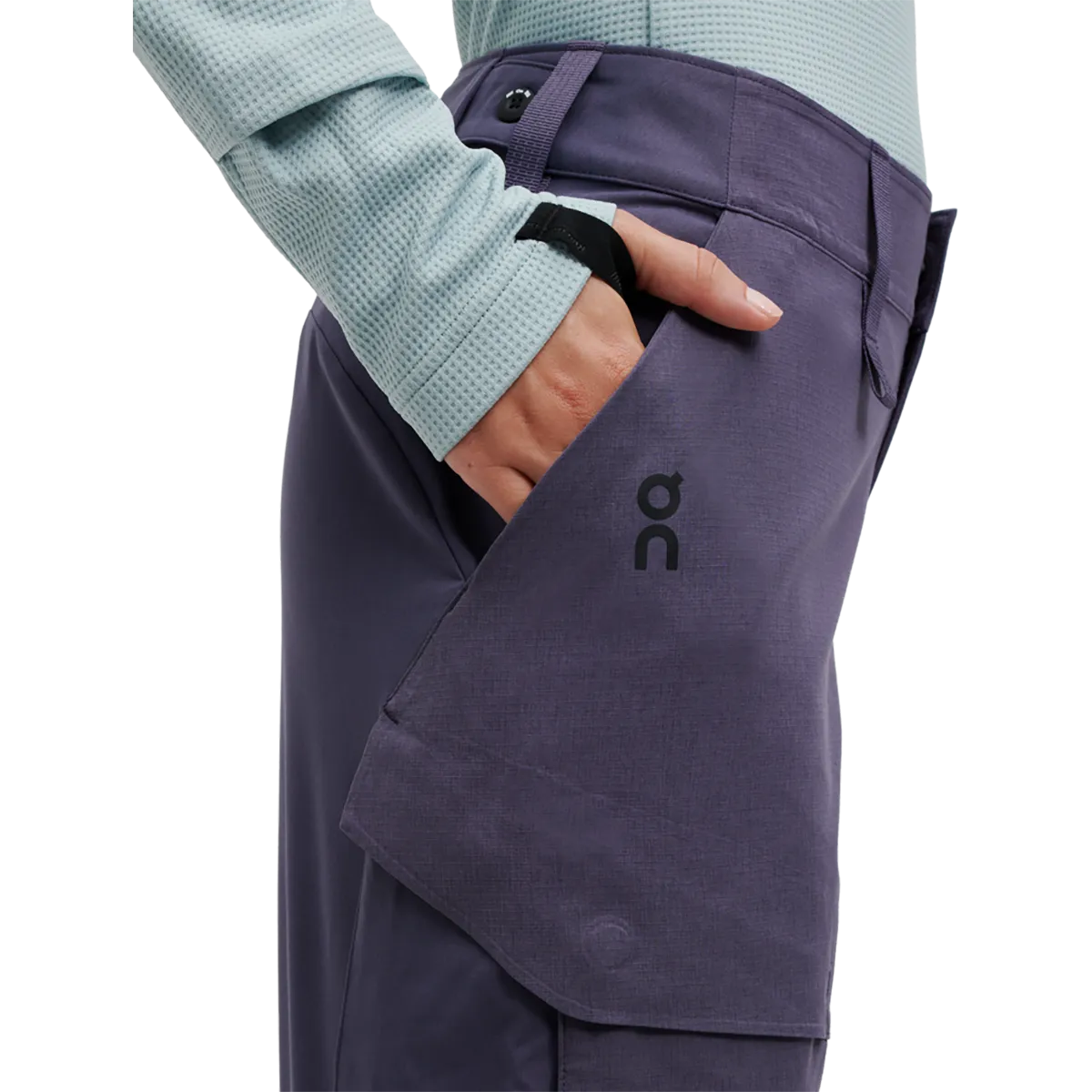ON Explorer Pant