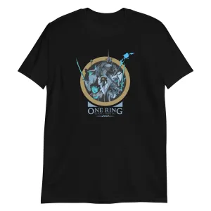 One Ring LOTR Unisex Tee
